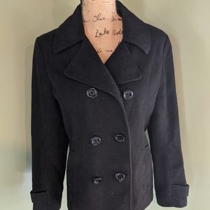 Cherokee 🖤 Young Women's Black Winter Coat